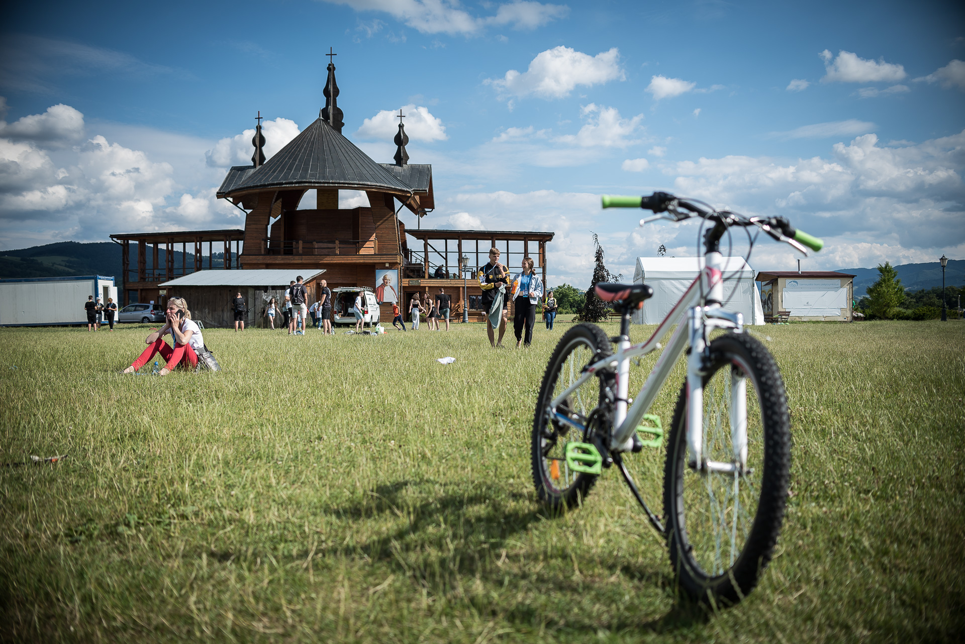Strefa Chwały Festiwal 2022 Stary Sącz
