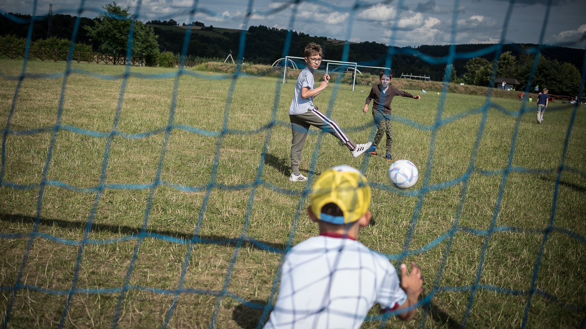 Strefa Chwały Festiwal 2022 Stary Sącz