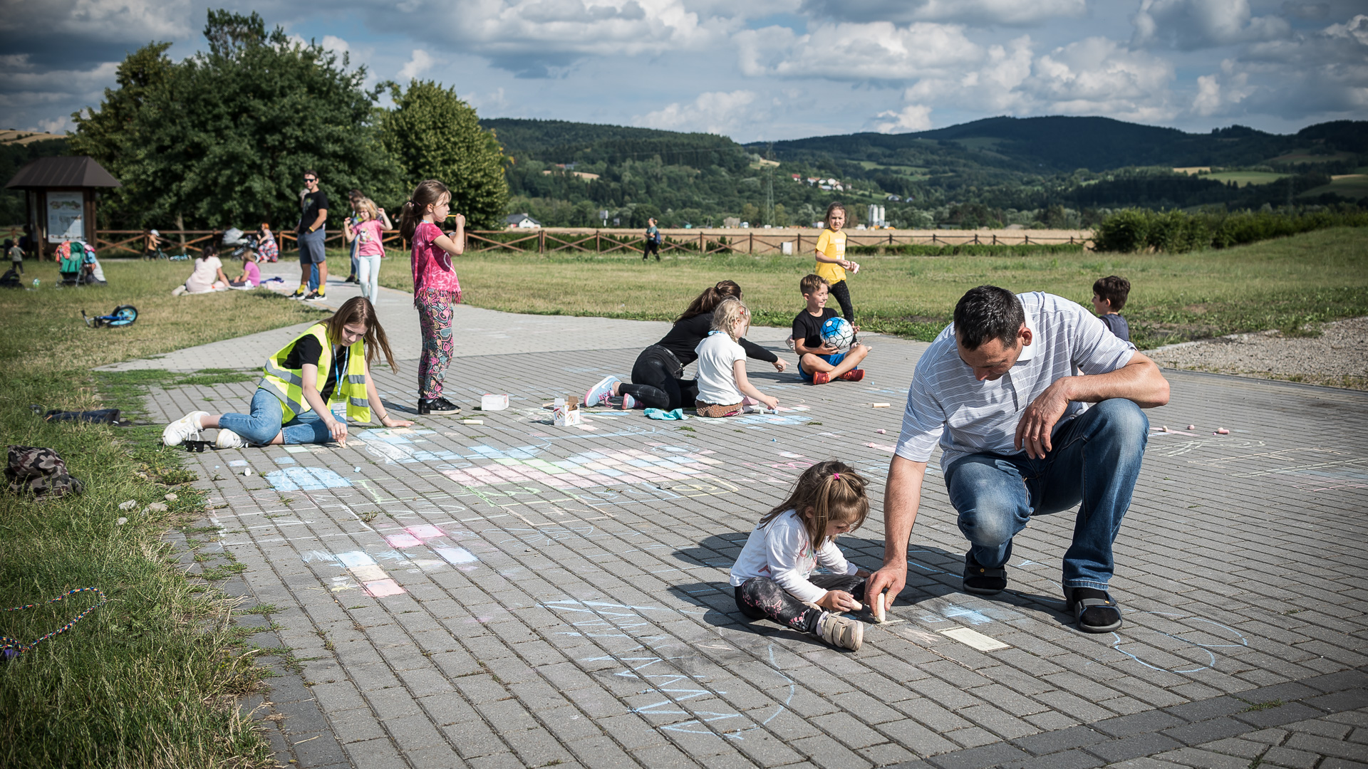 Strefa Chwały Festiwal 2022 Stary Sącz