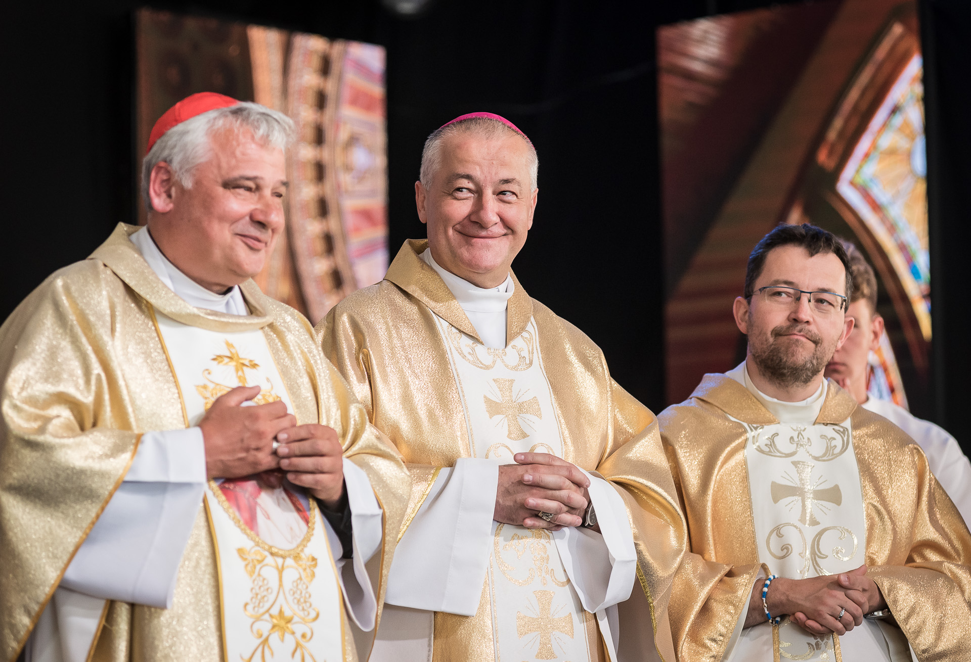 Strefa Chwały Festiwal 2022 Stary Sącz