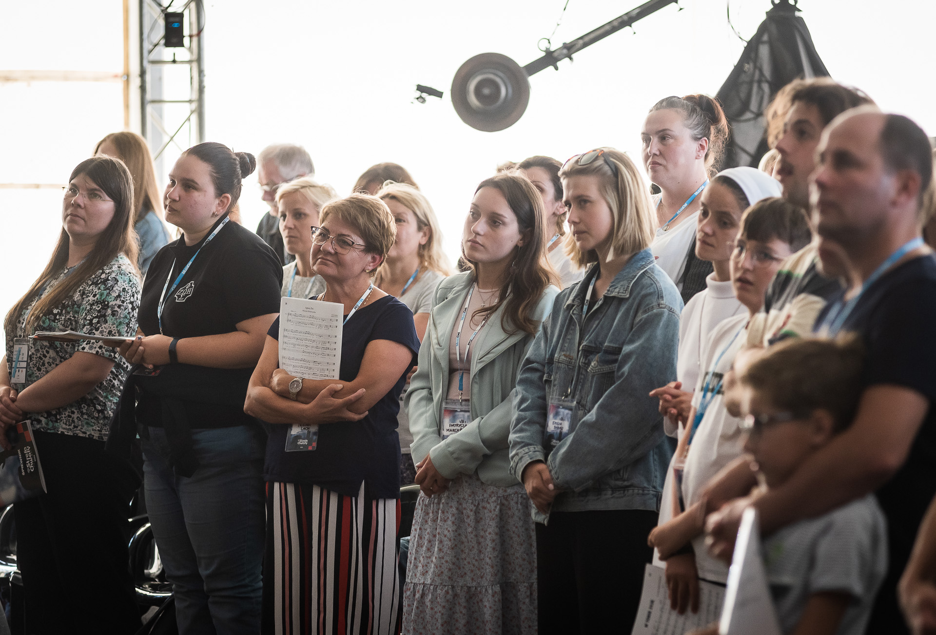 Strefa Chwały Festiwal 2022 Stary Sącz