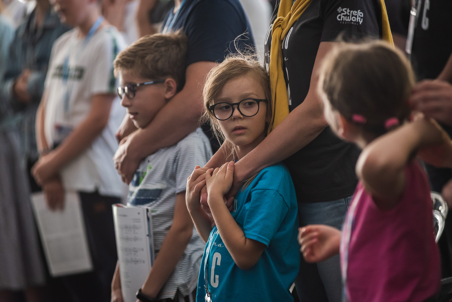 Strefa Chwały Festiwal 2022 Stary Sącz