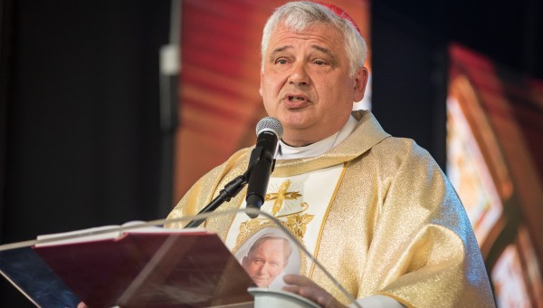 Strefa Chwały Festiwal 2022 Stary Sącz