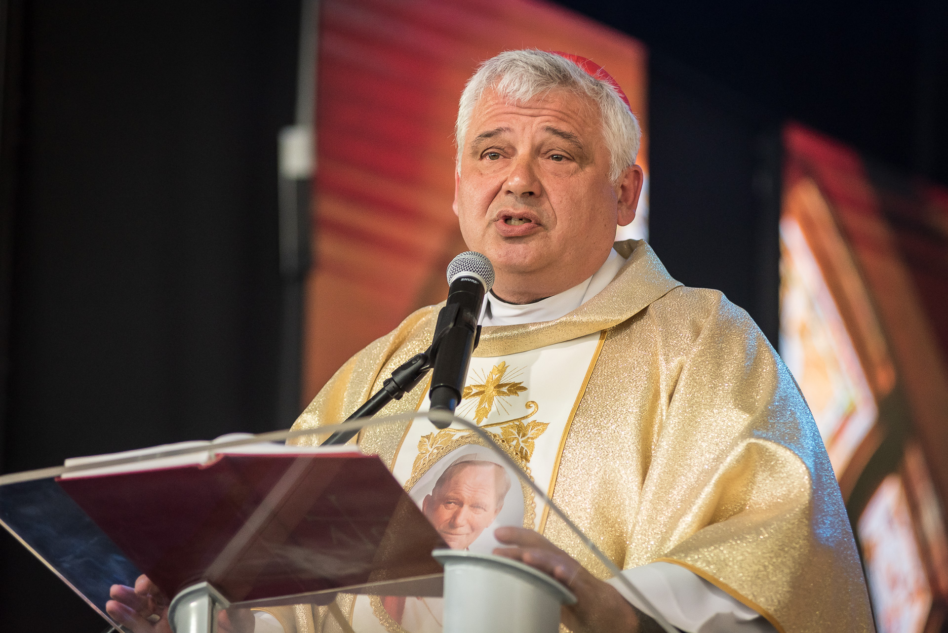 Strefa Chwały Festiwal 2022 Stary Sącz