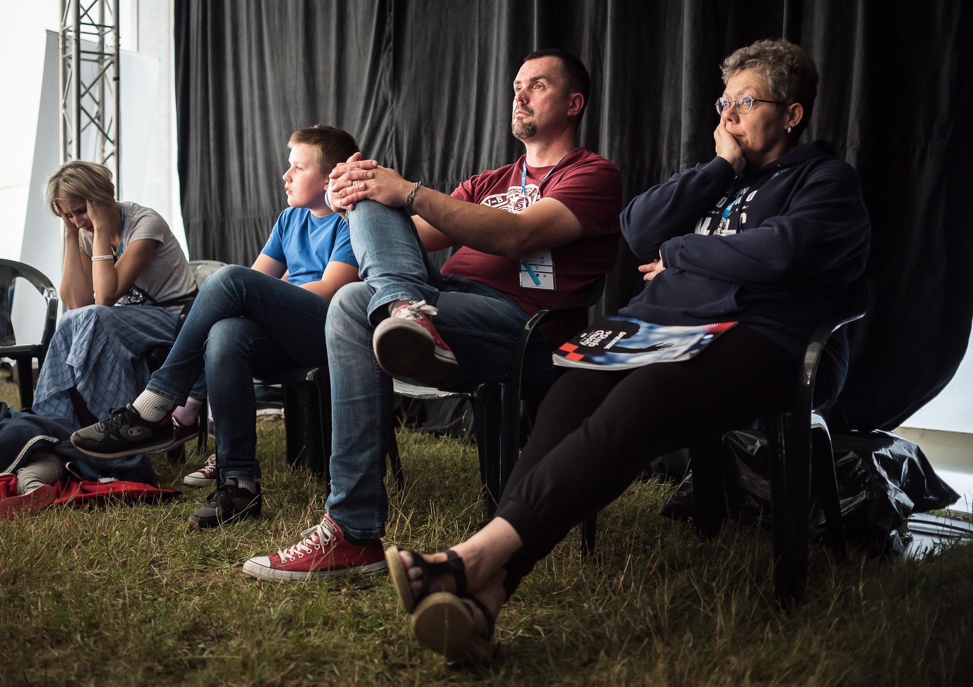 Strefa Chwały Festiwal 2022 Stary Sącz