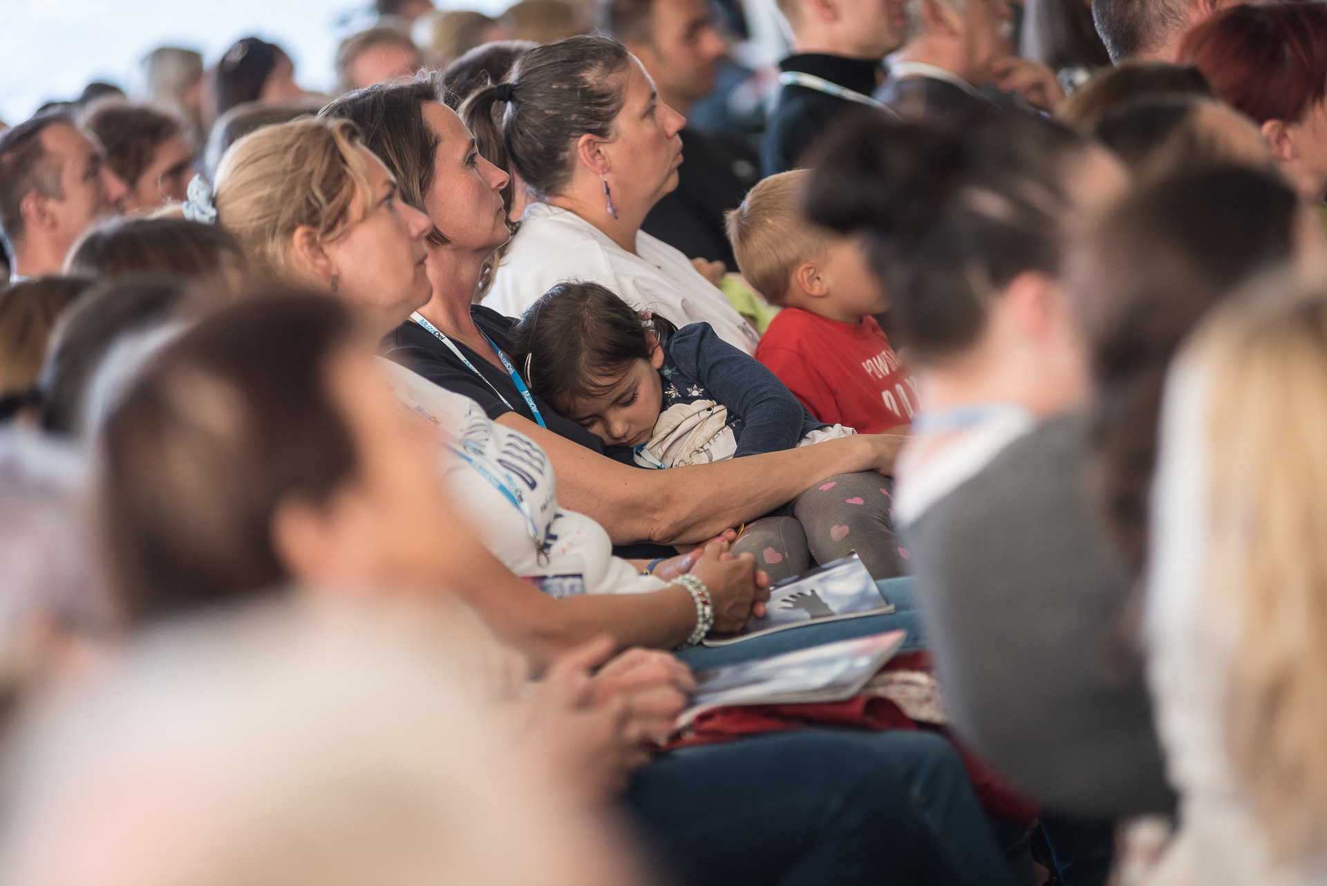 Strefa Chwały Festiwal 2022 Stary Sącz