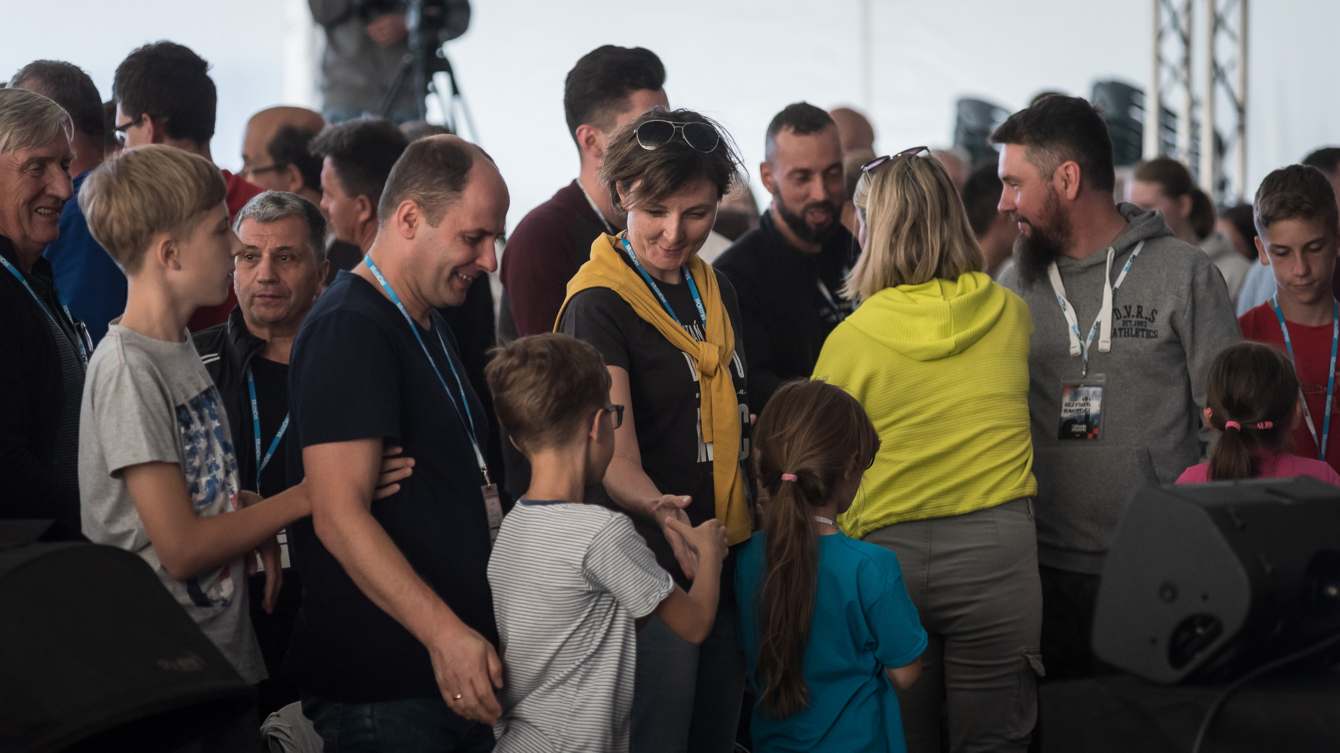 Strefa Chwały Festiwal 2022 Stary Sącz