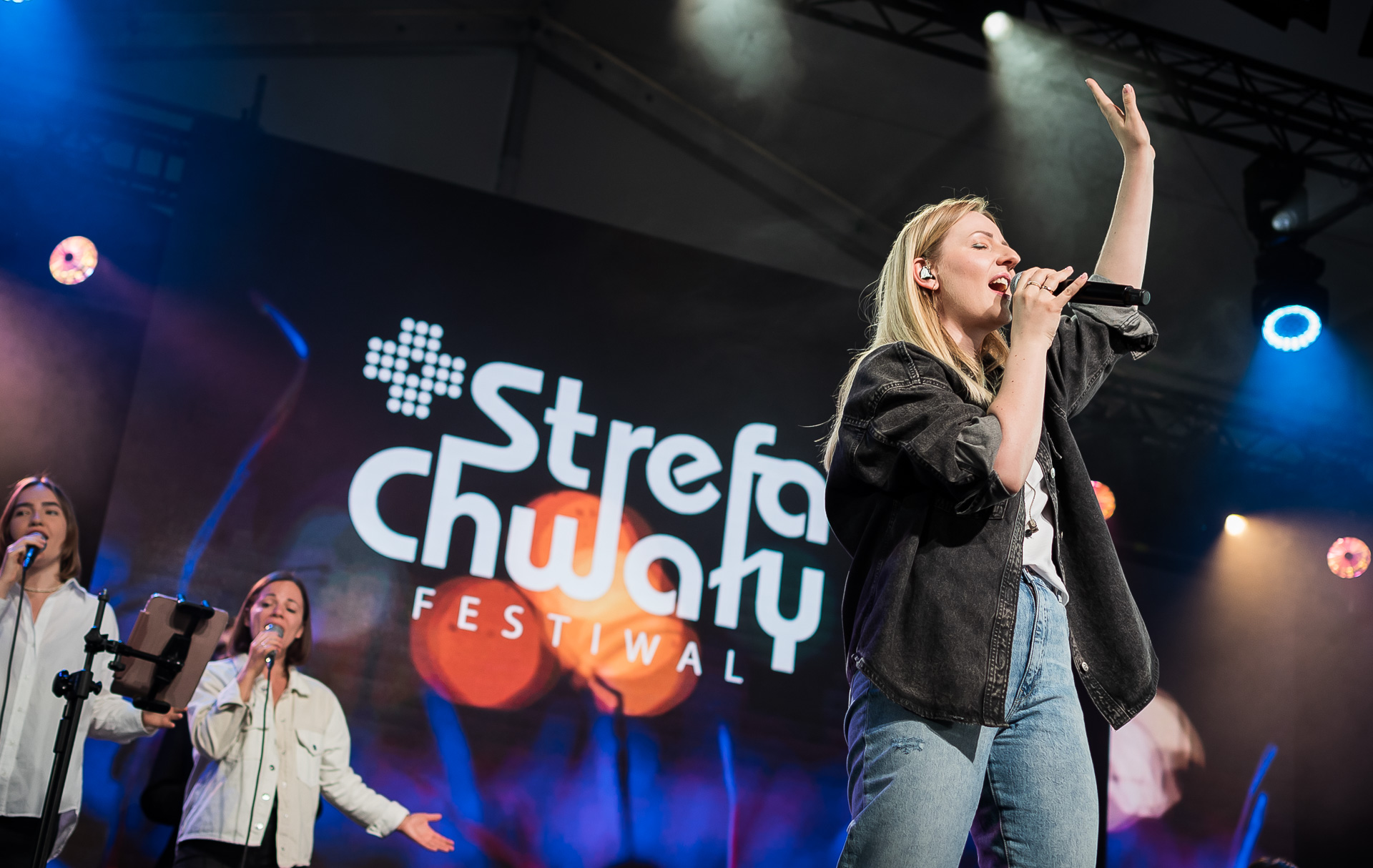 Strefa Chwały Festiwal 2022 Stary Sącz