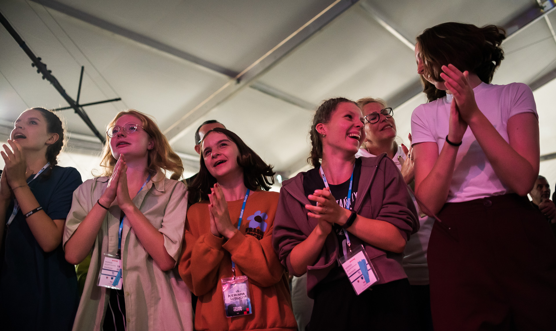 Strefa Chwały Festiwal 2022 Stary Sącz