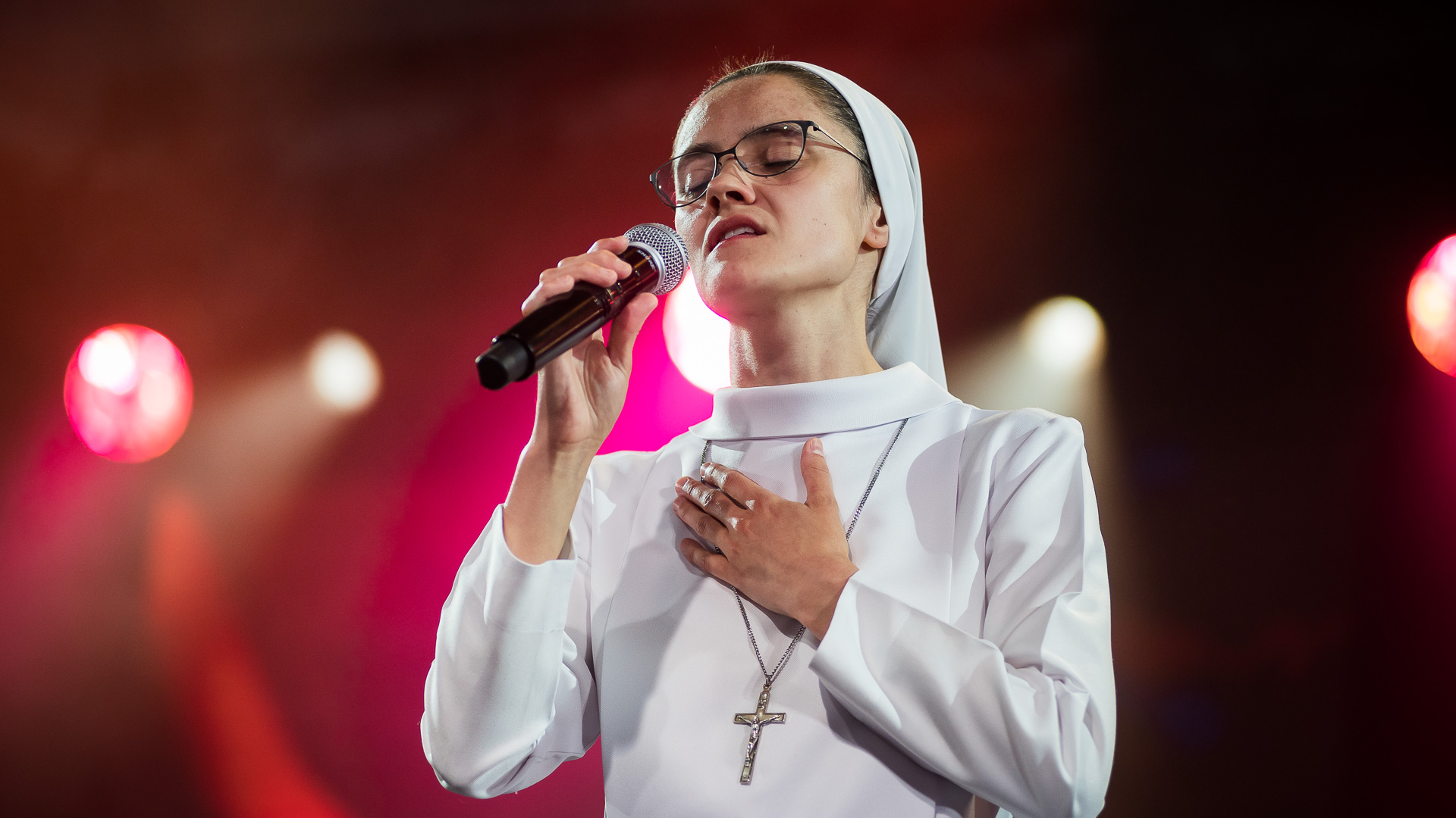 Strefa Chwały Festiwal 2022 Stary Sącz