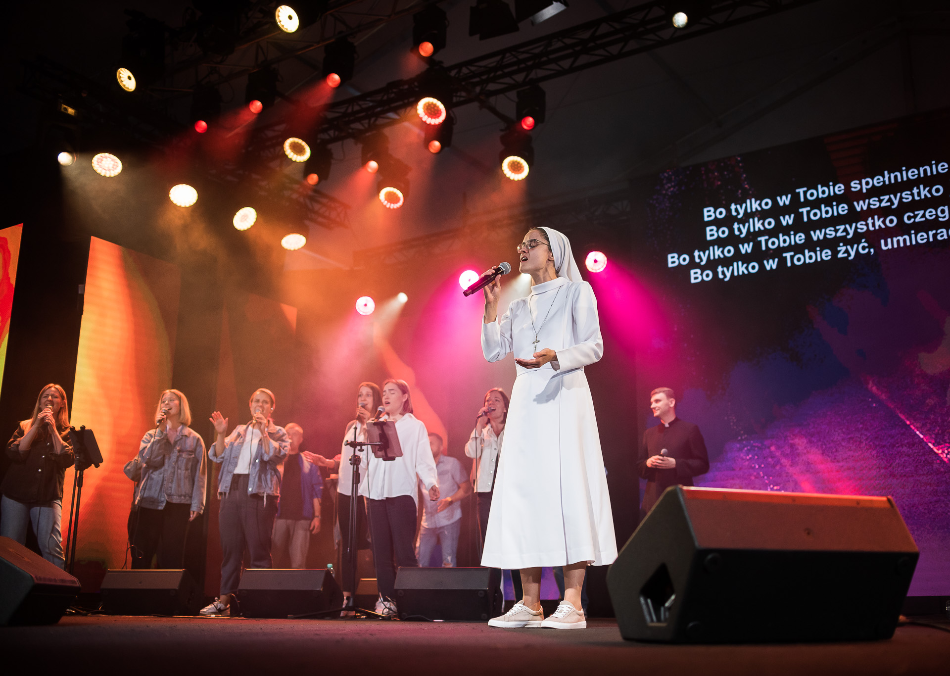 Strefa Chwały Festiwal 2022 Stary Sącz