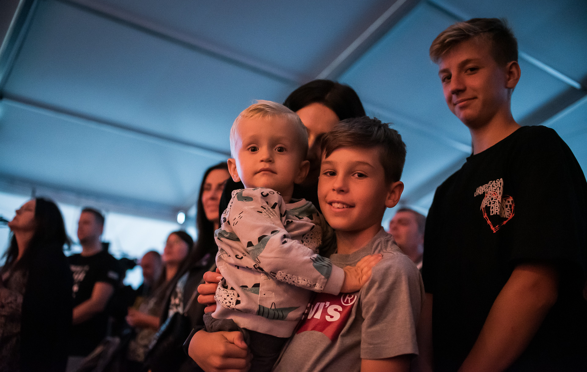 Strefa Chwały Festiwal 2022 Stary Sącz
