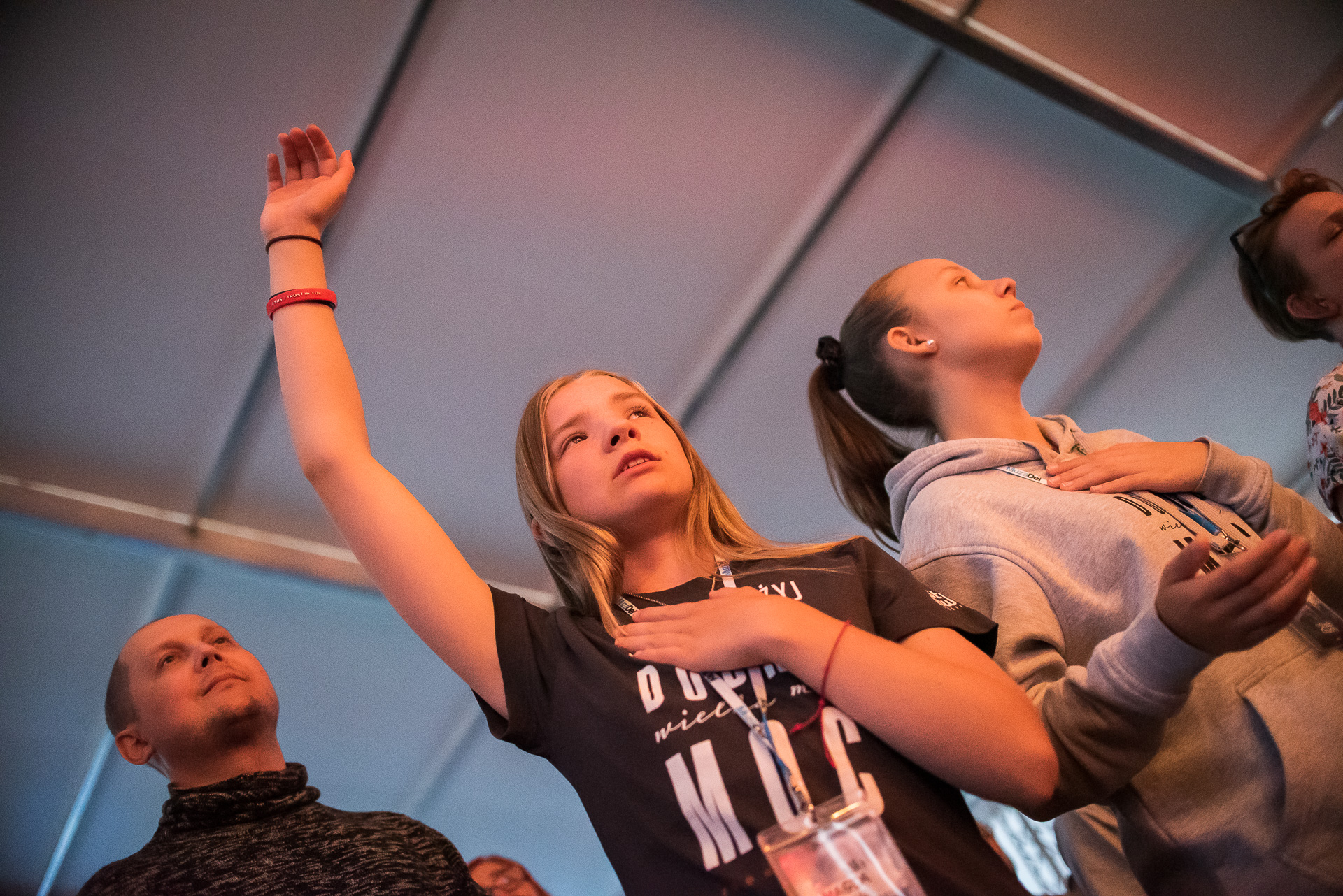 Strefa Chwały Festiwal 2022 Stary Sącz