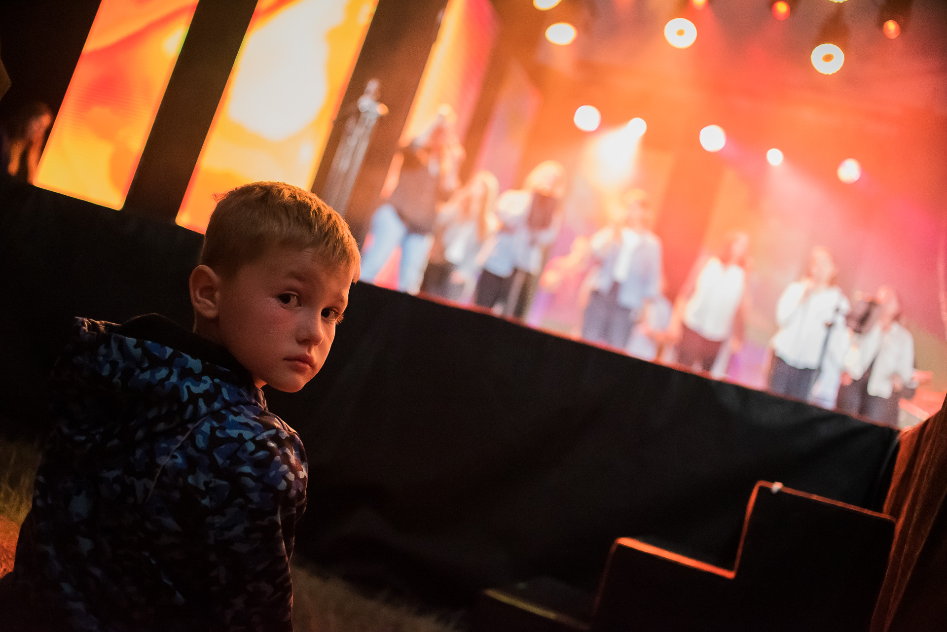 Strefa Chwały Festiwal 2022 Stary Sącz