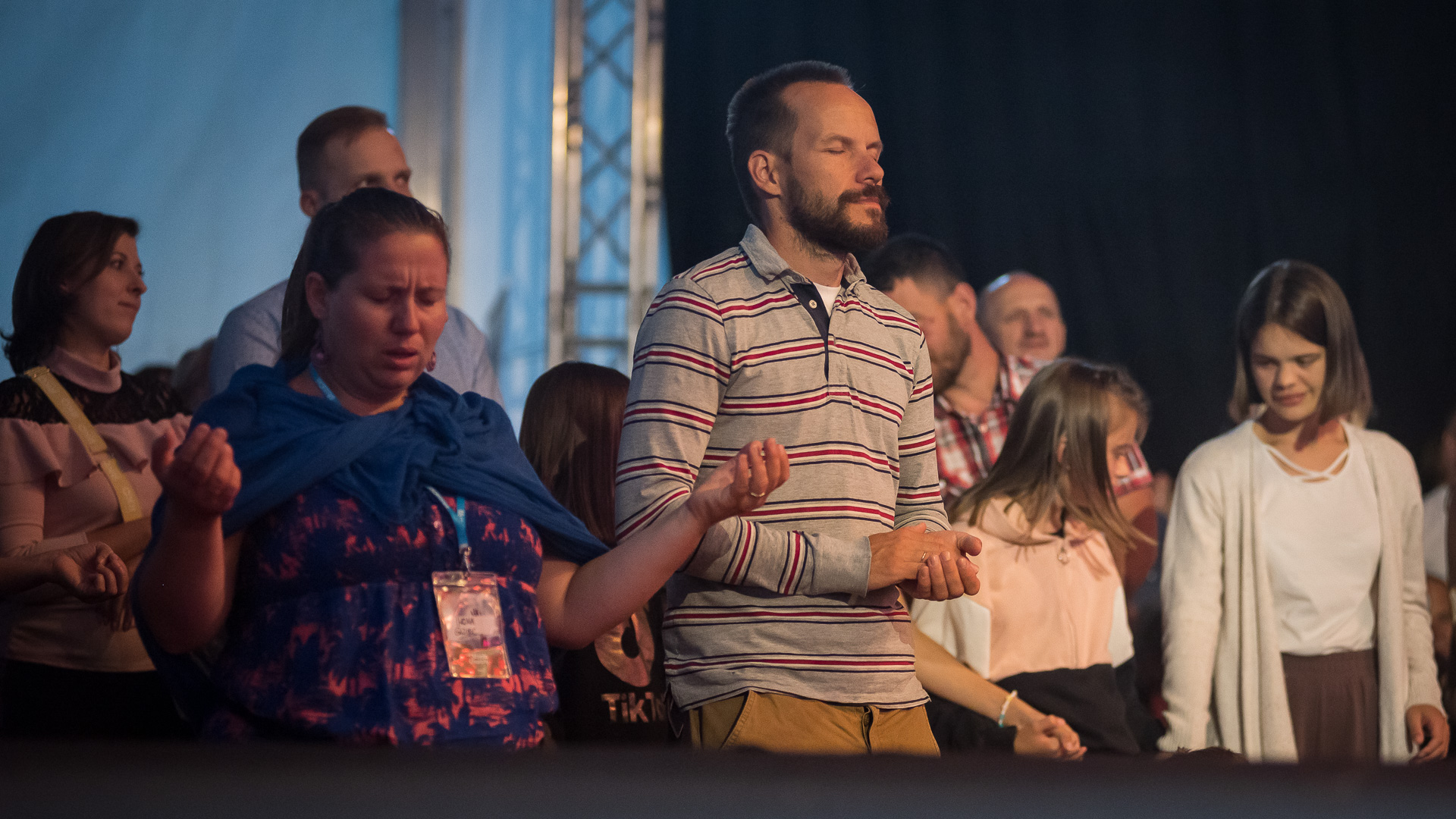 Strefa Chwały Festiwal 2022 Stary Sącz