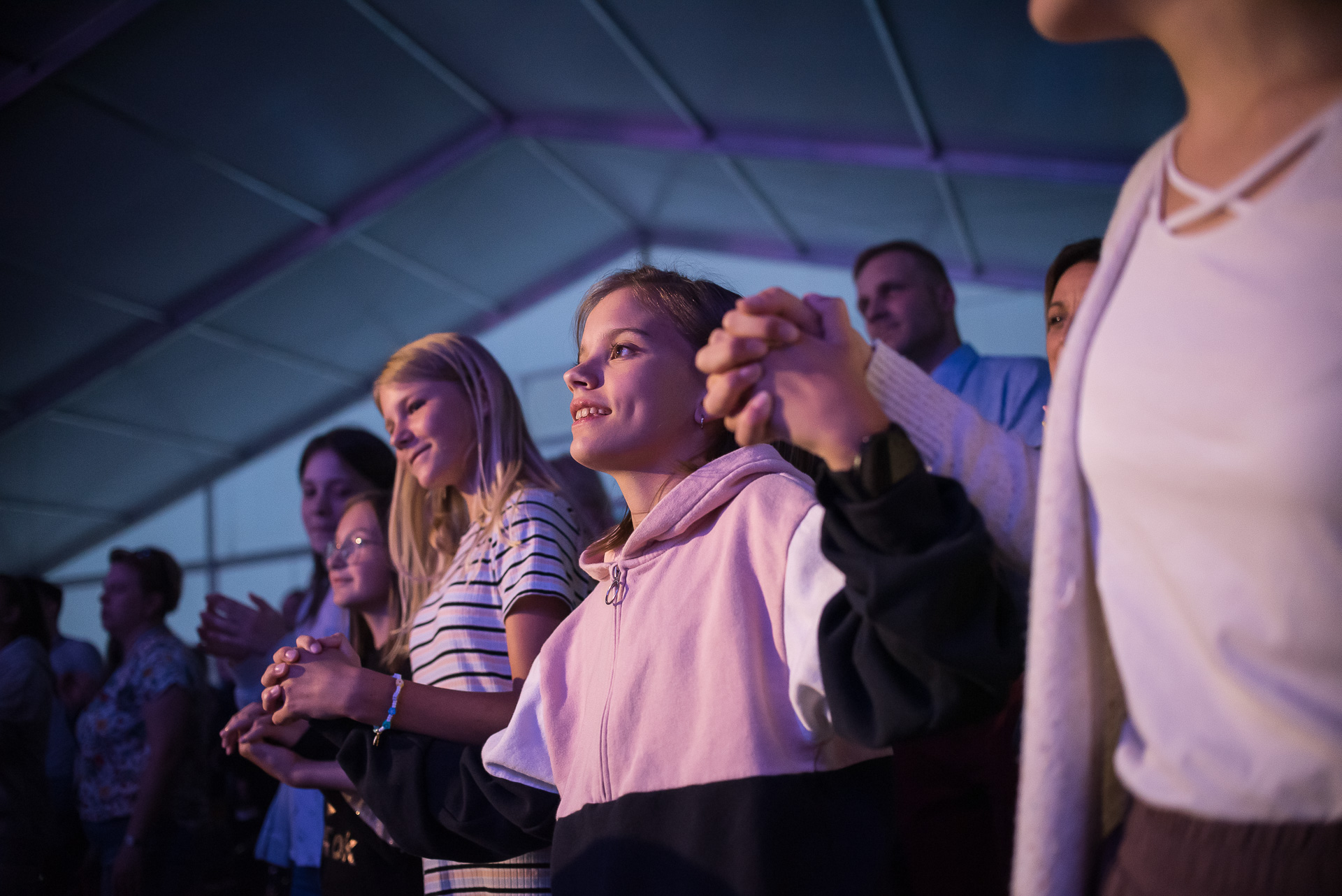 Strefa Chwały Festiwal 2022 Stary Sącz