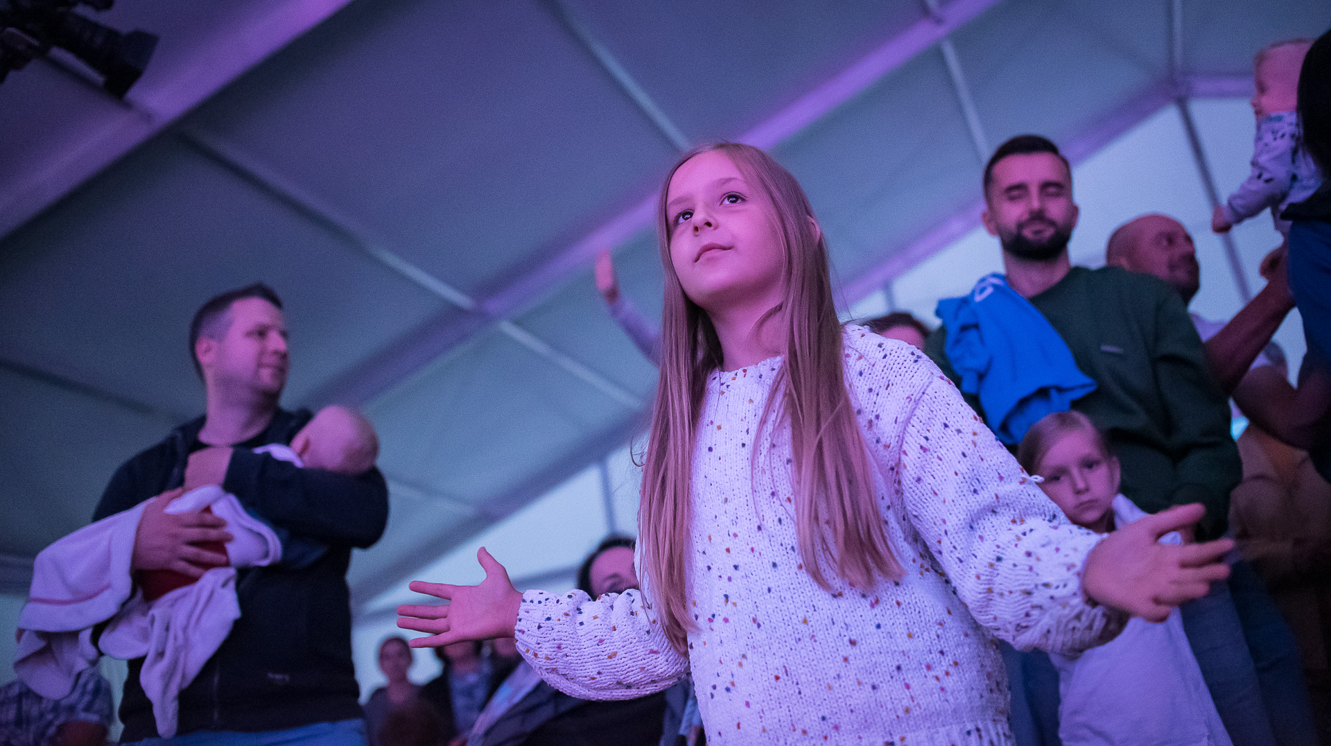 Strefa Chwały Festiwal 2022 Stary Sącz