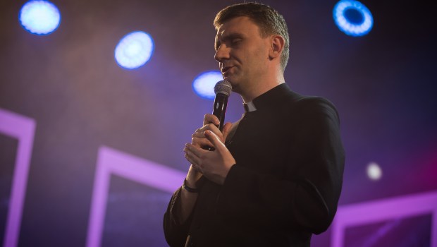 Strefa Chwały Festiwal 2022 Stary Sącz