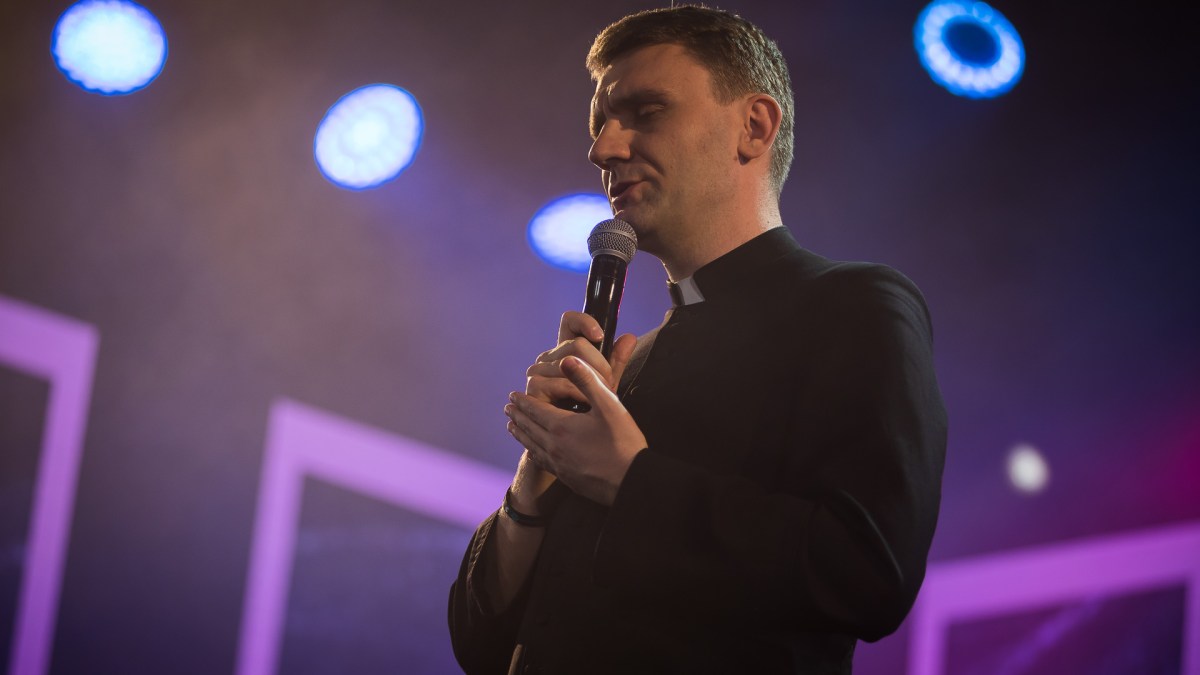 Strefa Chwały Festiwal 2022 Stary Sącz
