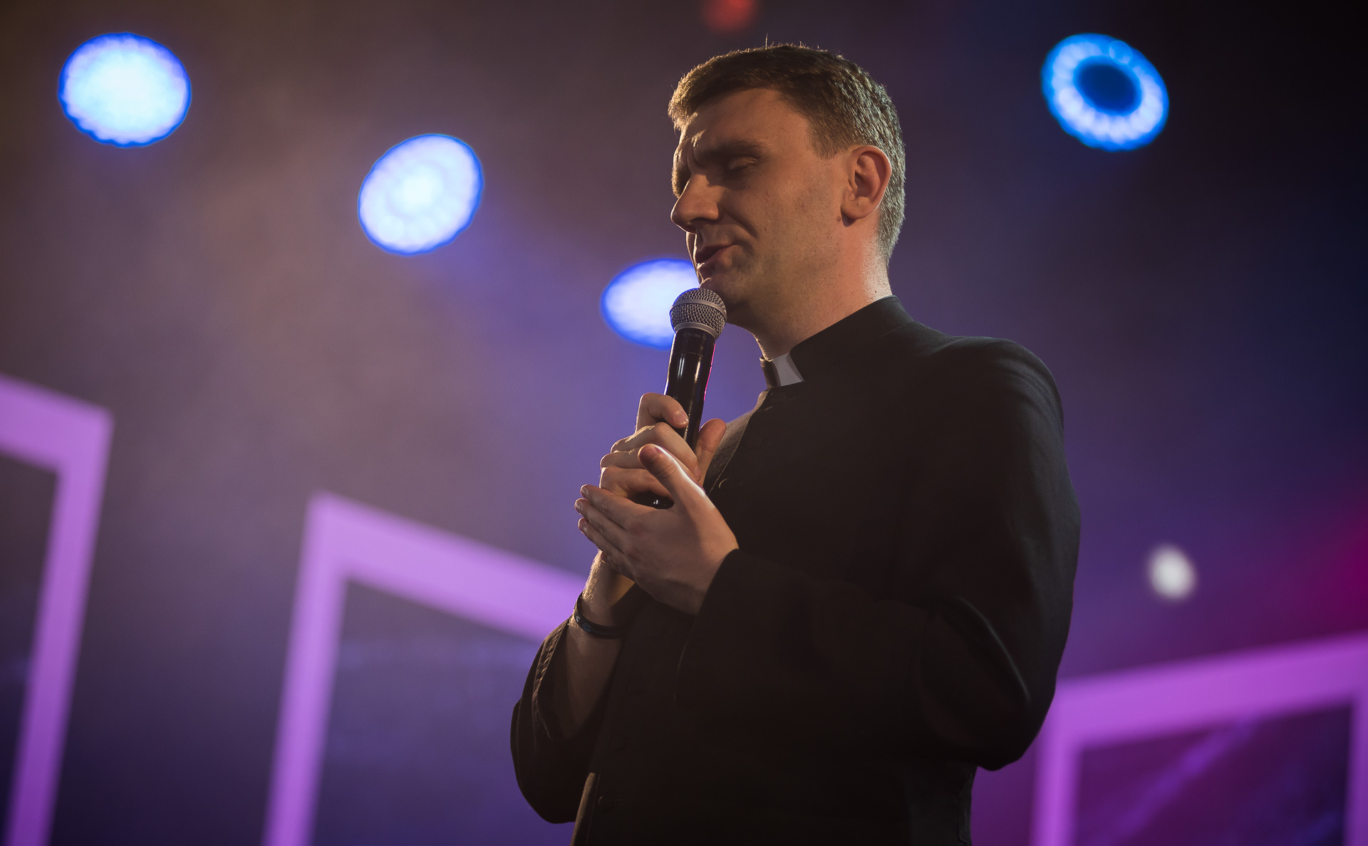 Strefa Chwały Festiwal 2022 Stary Sącz