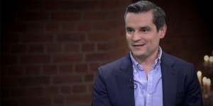 „Maryjo, jeżeli mam nie wstąpić do tych kapucynów, to zatrzymaj mnie”. Wtedy dostał SMS-a…