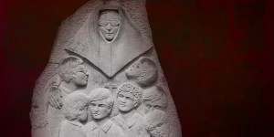 Siostra od ściętych róż i kapłan-zielarz. Poznaj konsekrowane ofiary Wołynia