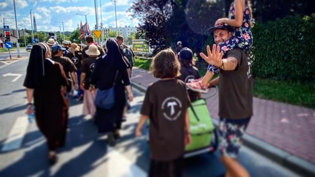 Facebook.com/Tomasz Wolny