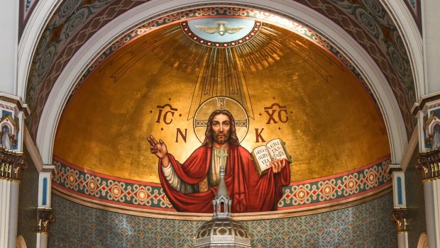 Jezus Chrystus