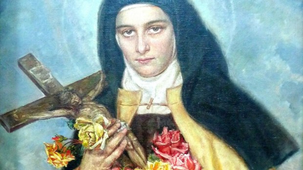 święta Edyta Stein