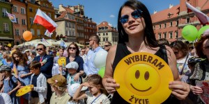 Aborcja na życzenie? Większość Polaków mówi: „Nie!”. Co jeszcze pokazały badania?