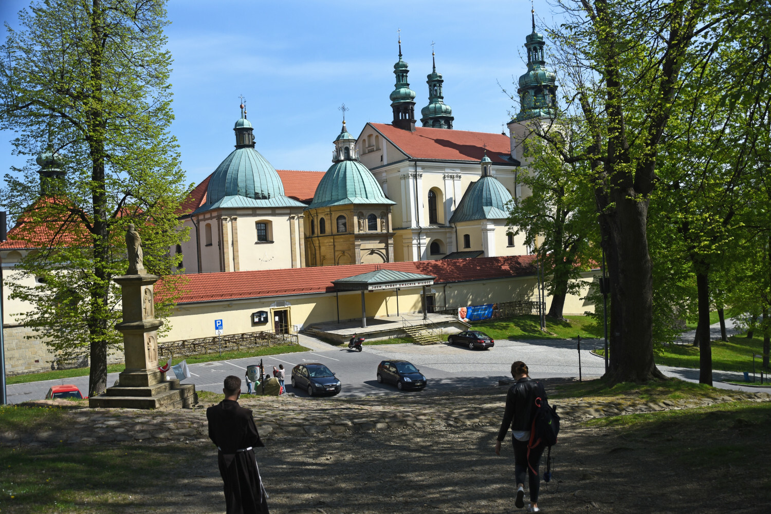 {"rendered":"By\u0142e\u015b w tym sanktuarium? [galeria]"}