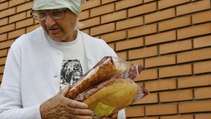 pomoc żywnościowa dla Ukrainy
