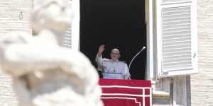 Papież: Wiara jest ogniem, pobudza nas do działania!