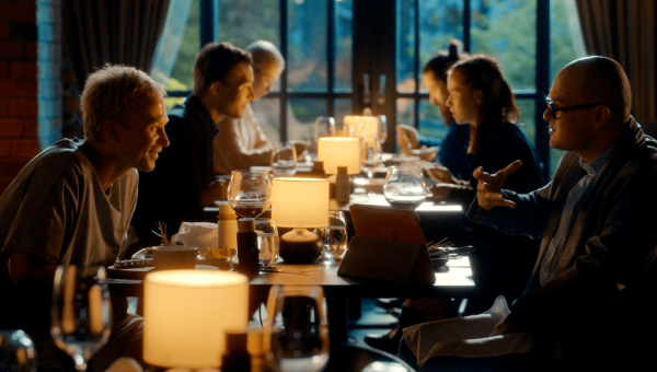 film o ks. Janie Kaczkowskim