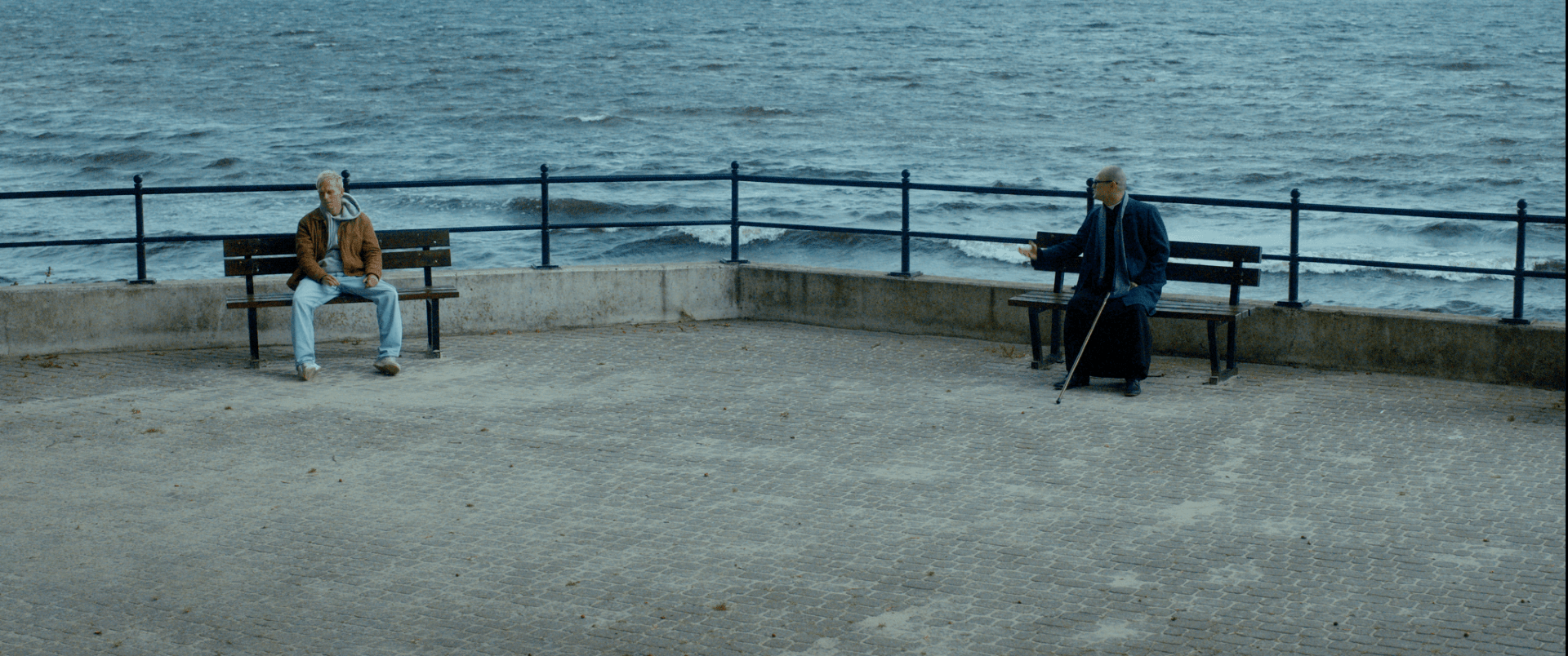 film o ks. Janie Kaczkowskim
