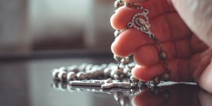 Powiedziała Maryi „tak” i zaczęły dziać się cuda