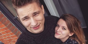 Ania Stachowiak: „Modliłam się o dobrego męża. I Pan Bóg postawił na mojej drodze Adama”