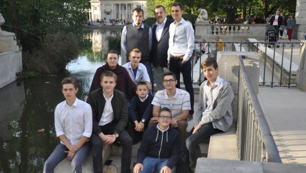 Fundacja Dziewięciu Braci