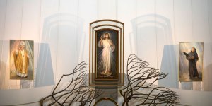 Dla tych, których dzieci zmarły. VII Pielgrzymka Rodzin Dzieci Utraconych