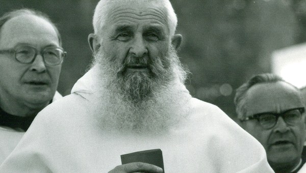 o. Piotr Rostworowski