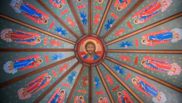 Chrystus
