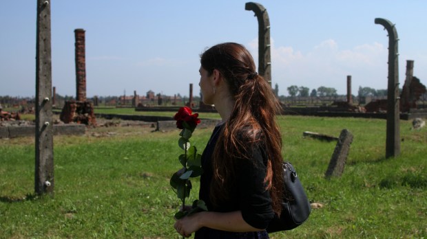 rocznica likwidacji obozu cygańskiego w Auschwitz-Birkenau