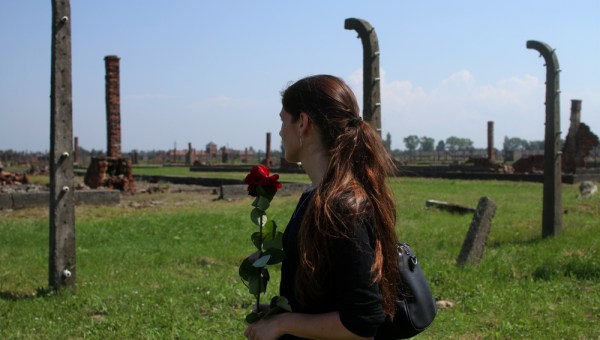rocznica likwidacji obozu cygańskiego w Auschwitz-Birkenau