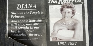 Czy księżna Diana miała coś wspólnego z katolicyzmem?