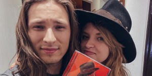 Adam Stachowiak wyznał, że chce przyjąć chrzest i wziąć ślub kościelny. „Jezus na mnie czekał”