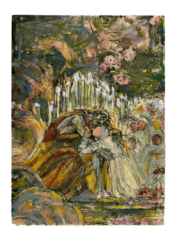 George Desvallières