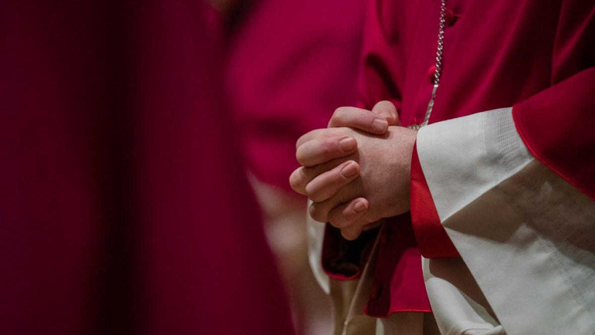 zebranie plenarne Konferencji Episkopatu Niemiec