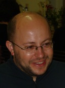 ks. dr Krzysztof Napora SCJ
