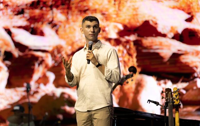Marcin Zieliński Modlitwa O Uzdrowienie