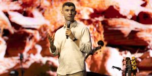 Marcin Zieliński: Gdyby modlitwa o uzdrowienie nie była ważna, Jezus nie marnowałby na nią czasu